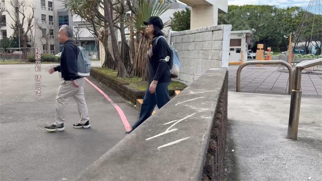 一天工資全沒了！工地「矮牆上錢包」遭竊　損失達上萬元