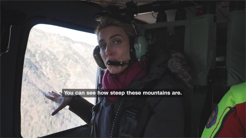 俄大規模空襲烏釀死傷大停電　烏克蘭逃兵冒死翻山越嶺躲兵役