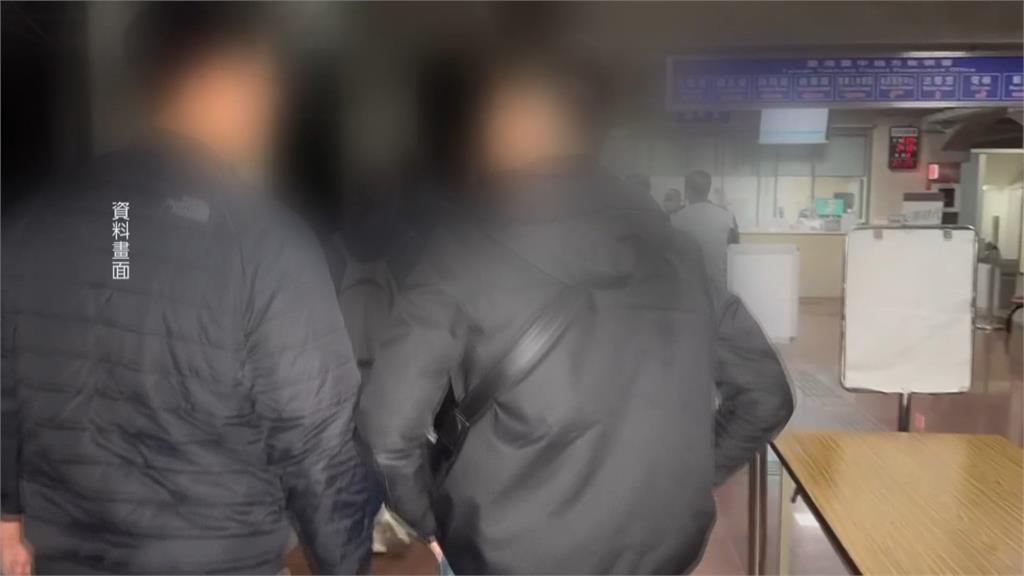 新光三越中港店氣爆案最新進度曝 初判「這原因」釀禍!十人交保候傳