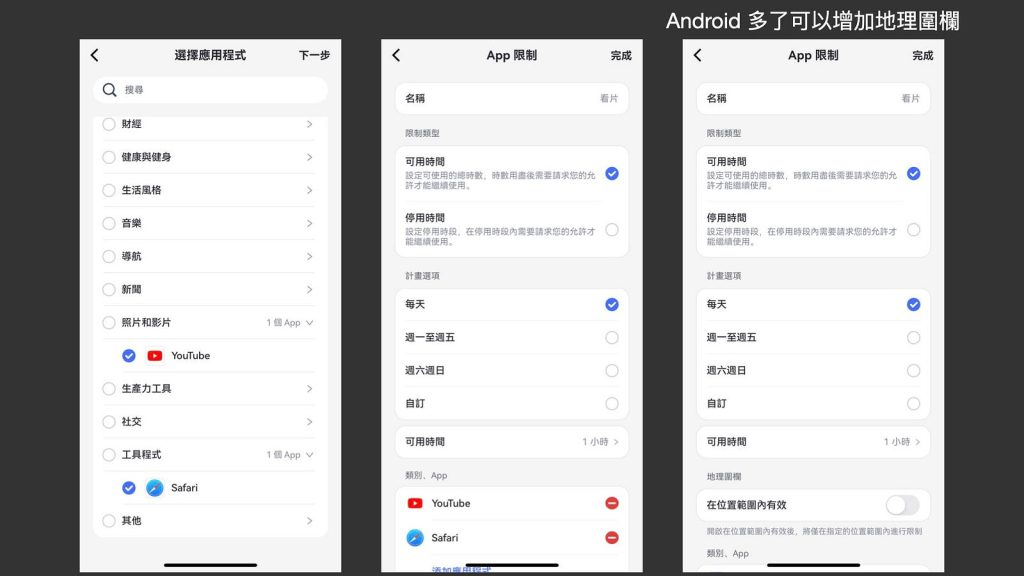 想給小孩手機又怕他被影響?AirDroid Parental Control 讓你保護小孩遠離不良資訊!