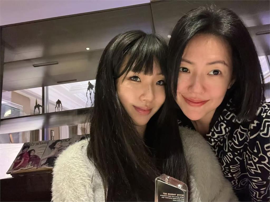 原本討厭小S！校慶驚見她「被無禮狂拍」1舉動應對　家長秒改觀：善良典範