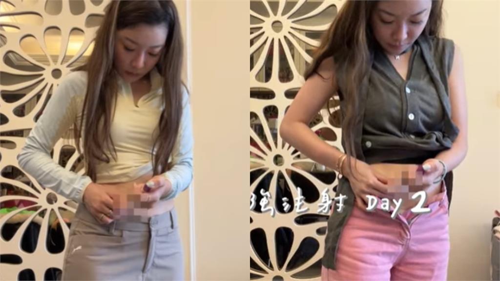 納豆結婚1年宣布「升格當爸」!試管「1次成功」依依預產期曝光了