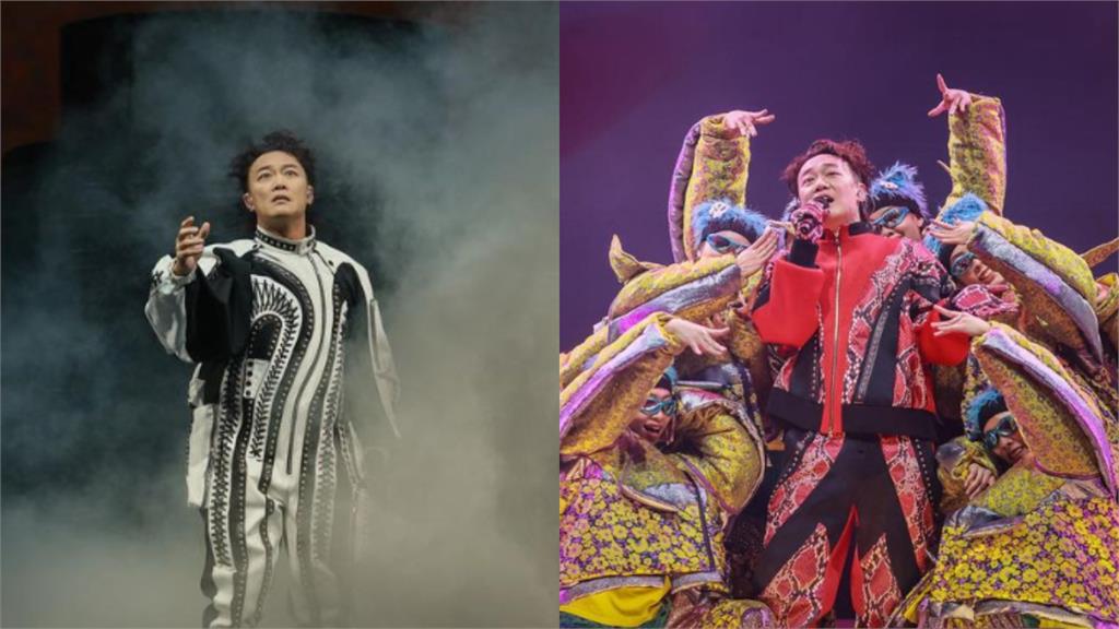 陳奕迅爆私會已婚歌手!「友人介紹+初見面就進房間」互動內幕全流出