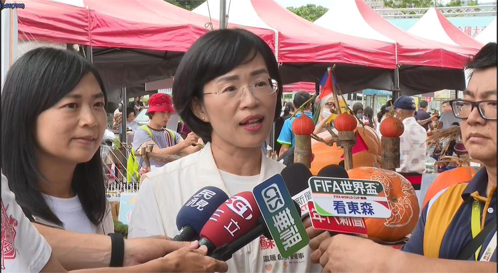 李四川提改善中永和交通 網友轟:公館圓環你拆的