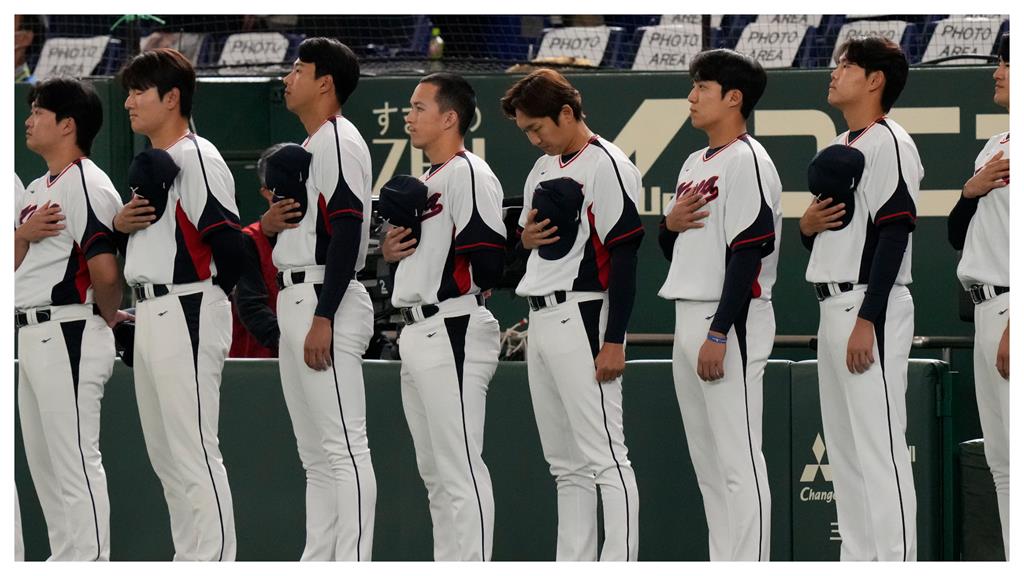 經典賽/日本奪冠、南韓連3屆首輪敗 韓媒:鈴木一朗當年妄言變預言