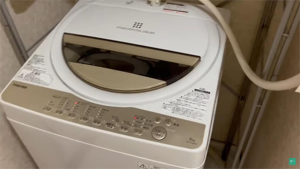洗衣機瘋狂發出怪聲!日本達人揭「遇到3異音」0成本DIY解決神招