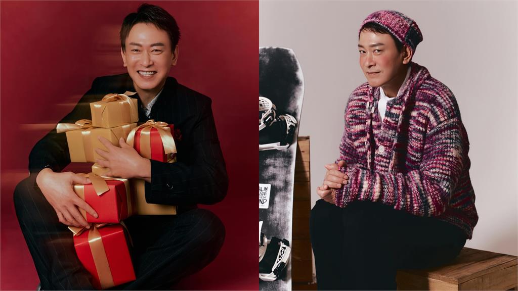 王識賢遭爆放鳥婚宴！新人崩潰「討違約金」經紀人曝真相：沒收錢也沒簽約