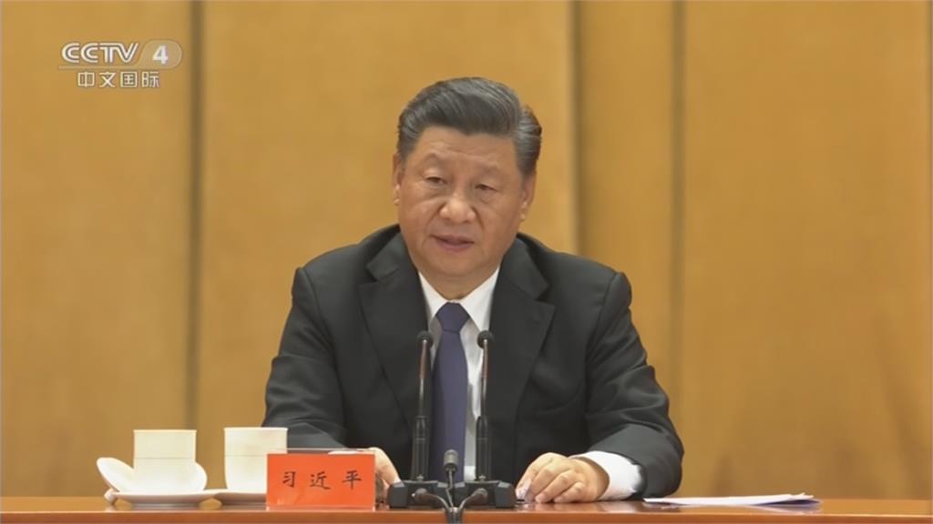 赴港慶主權移交25周年!習近平恐撞颱風 香港網友:一定要打雷