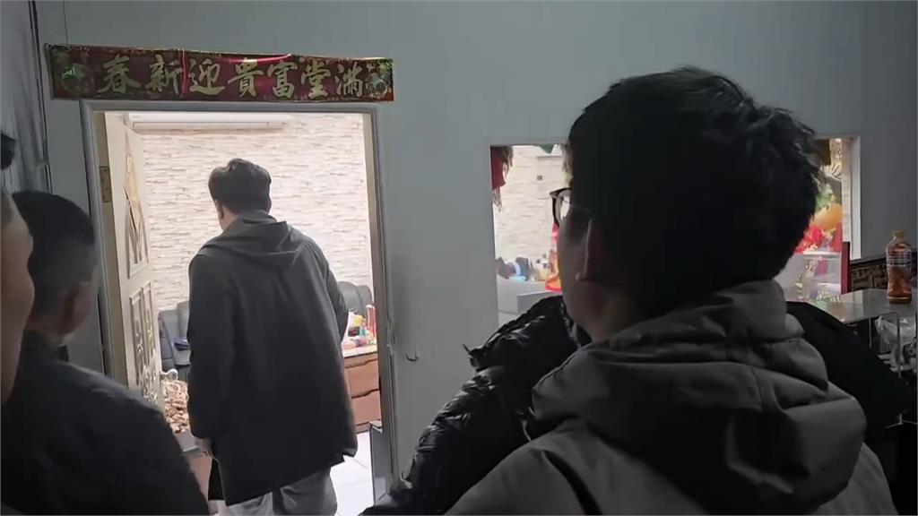 好膽嘜走!改裝車行被瓦解 4嫌涉飆車又吸毒落網