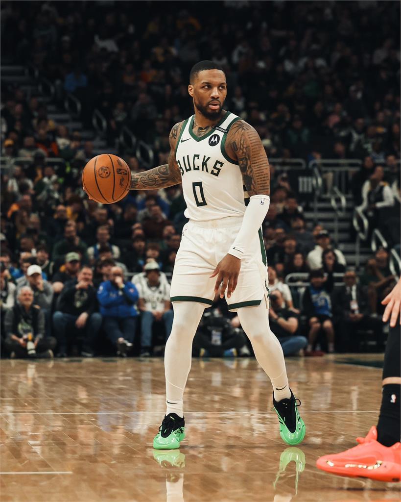 NBA／咖哩小子柯瑞的最強搭檔是他！勇士隊出手搶人打造夢幻雙槍