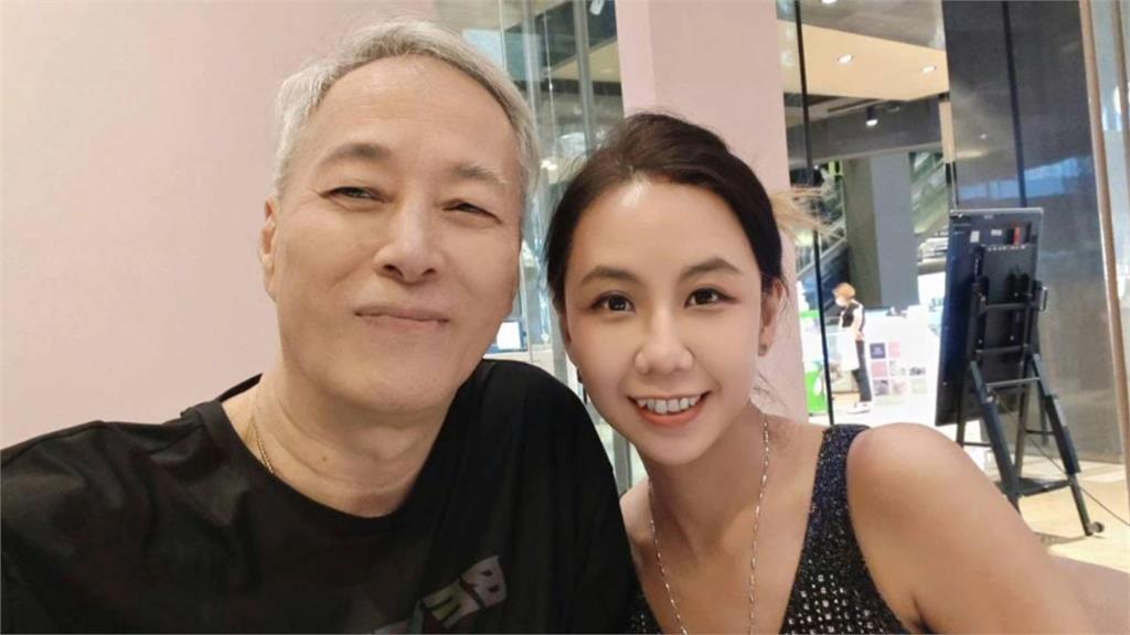 姜厚任小24歲女友遭爆「帶娃當小三」！黑歷史全被挖…前夫竟是縣府官員