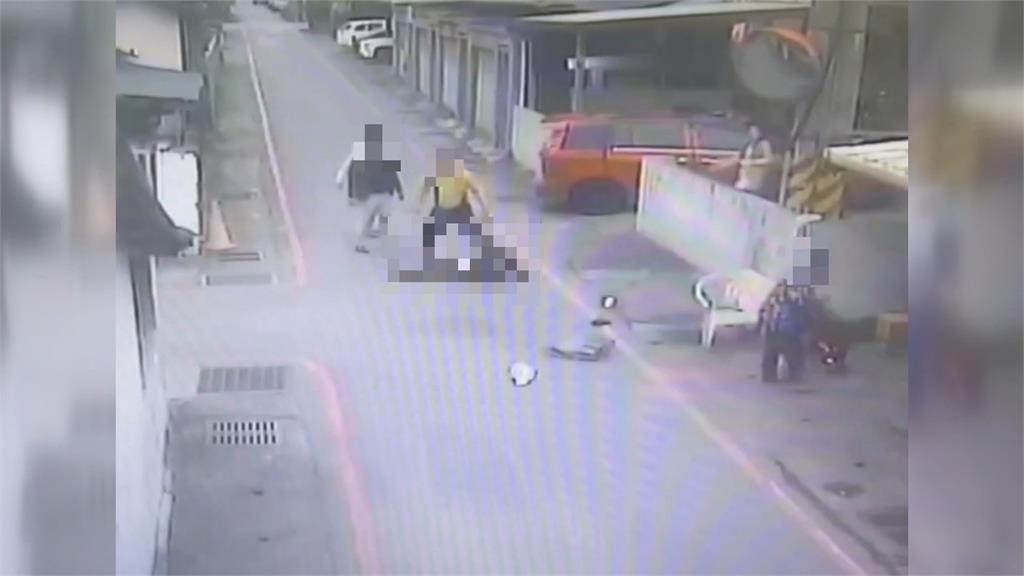 酒後衝突!疑似不滿被罵「沒路用」 表弟爆氣踹死表哥