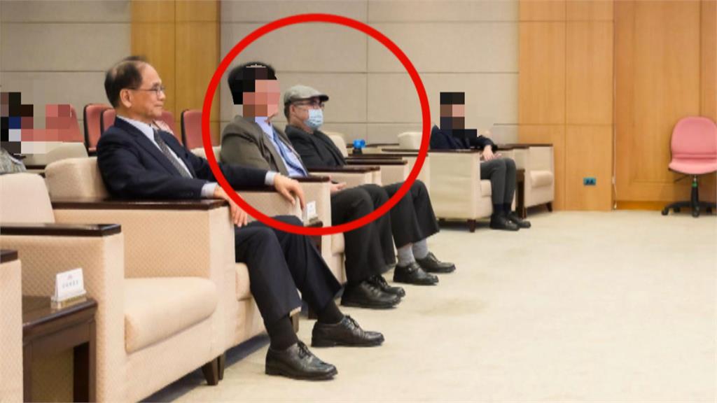 詐欺通緝犯賴冠翟　　化身律師沈文騙10人2千多萬