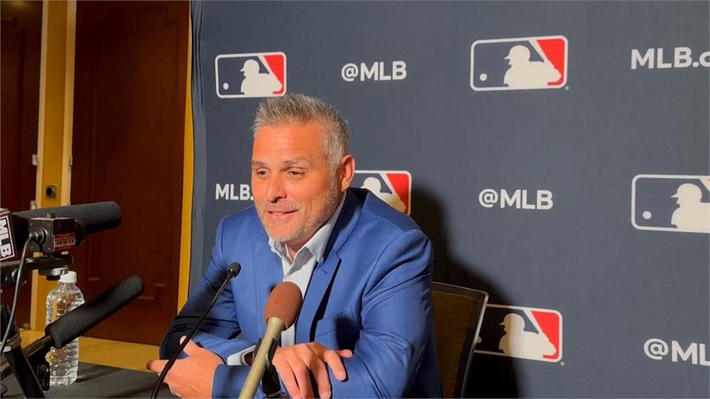 MLB(影)/光芒主場遭颶風摧毀 總教練談球場慘況及新球季挑戰