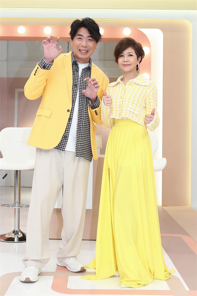 《姊妹靚起來》明天首播梁修身只送「一本正經」祝福梁赫群!于子育錄完就被催眠要買包