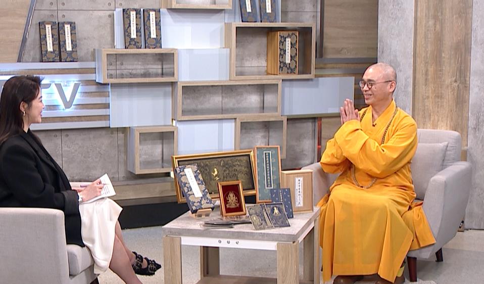 「台版吳哥窟」有巨石林!初一走春熱點楠西萬佛寺方丈透露:打造108尊觀音菩薩