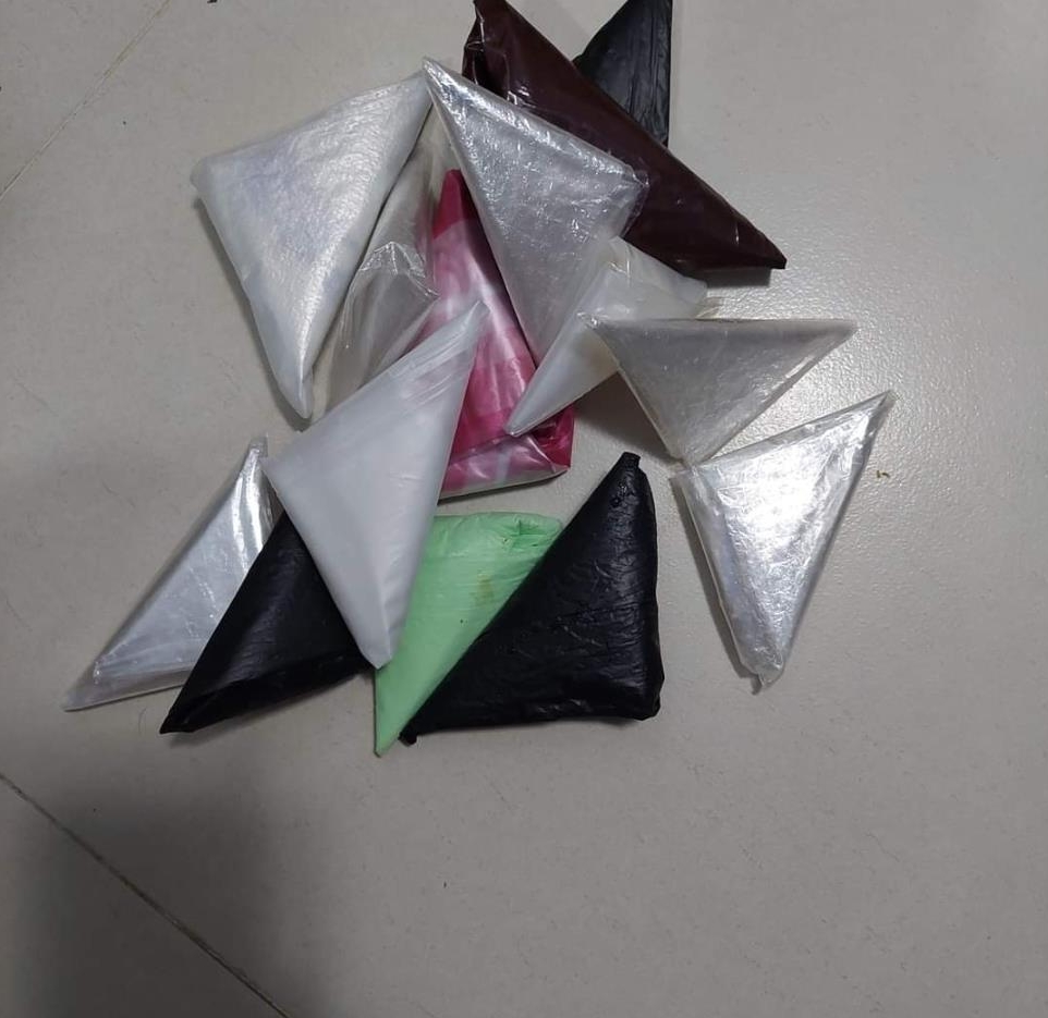  他怨媽媽將塑膠袋折成「三角形」　意外釣出苦主「這樣真的不方便」