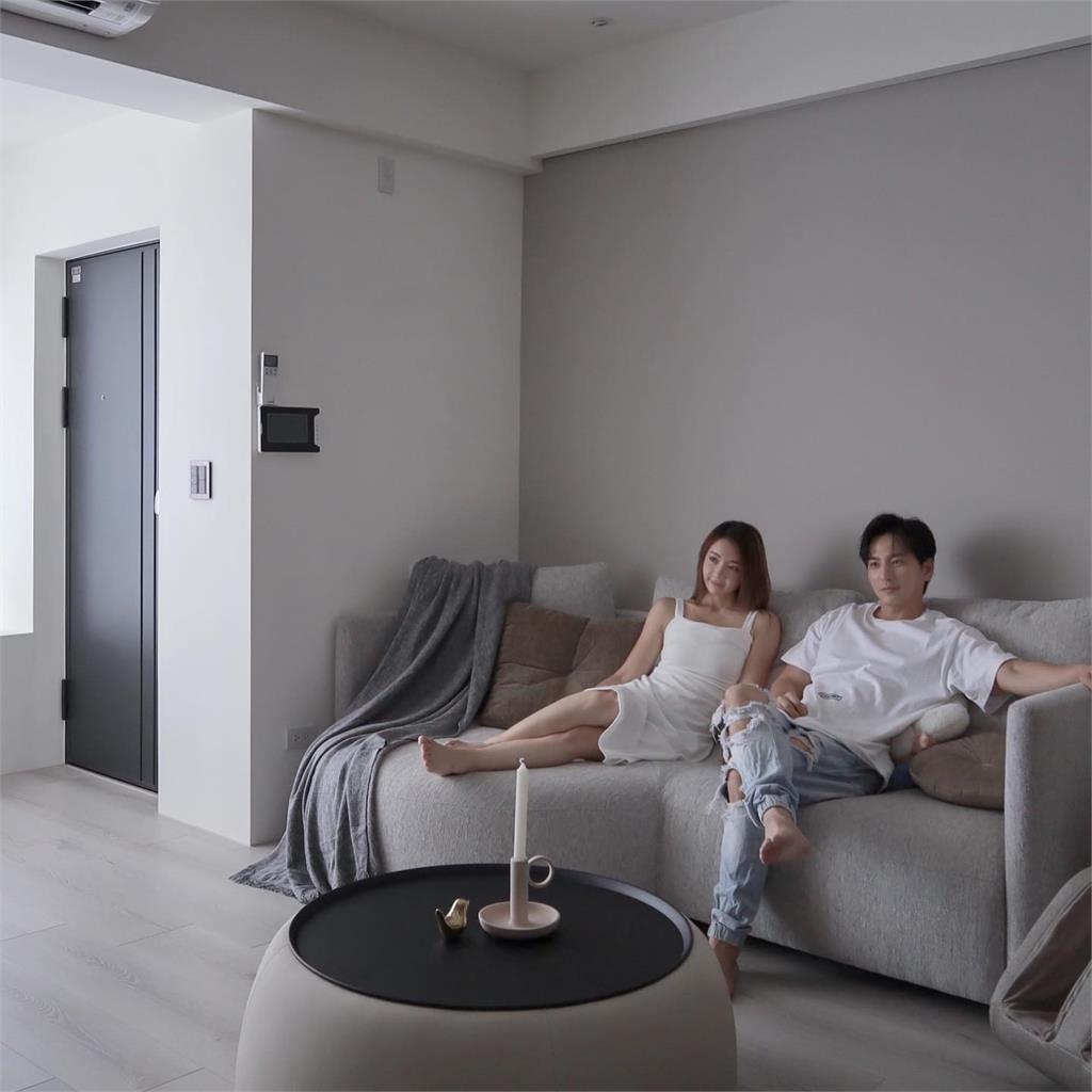 快訊/棒棒堂又出事!小煜無預警「宣布離婚」5年婚姻畫句點:換了更舒服方式