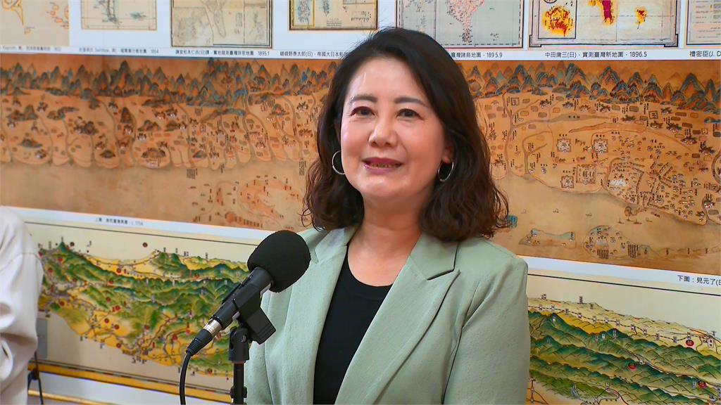 快新聞/憲訴法交鋒前翁喊「與柯程度不同」 吳思瑤嗆:勿急著鬥臭憲法法庭