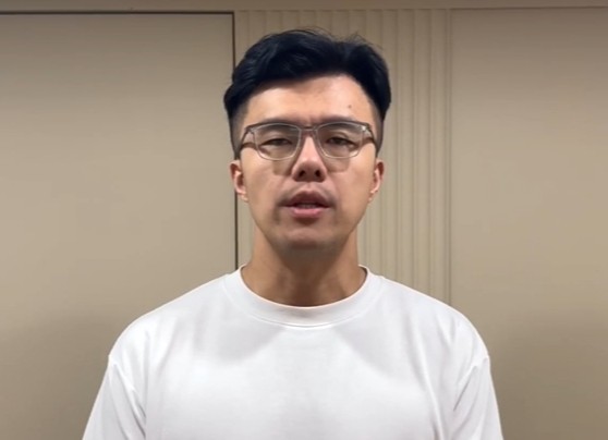 佀廣洋認錯止不了火!律師連發2文開酸 狠批:你不能到要選舉了才道歉
