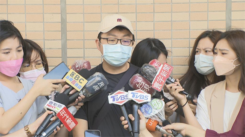 恩恩爸曝新北提供資料進度!張志豪批荒謬:限3天公開還家屬真相