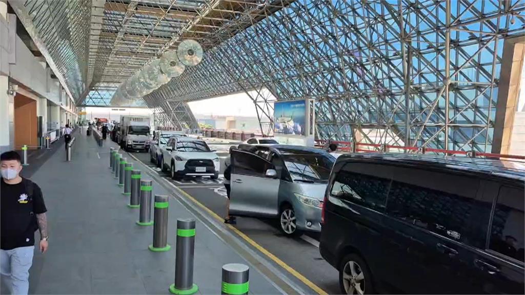 寄生桃機?白牌車違規亂像頻傳 低價搶客網路叫車抓不完
