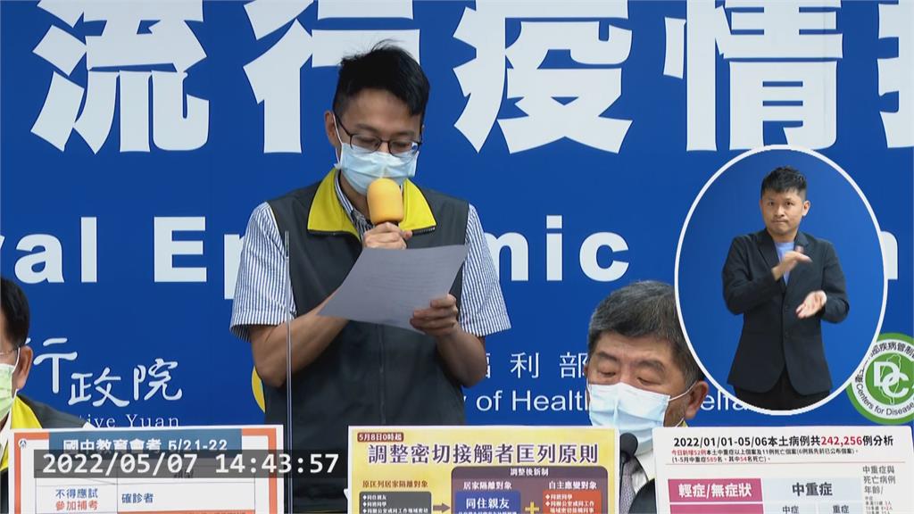 確診孕婦病況惡化 胎兒不保母親凌晨不治