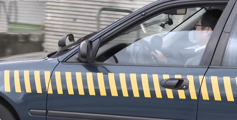 日專家親揭長途「正確駕駛3姿勢」!加碼方向盤1握法安全避開氣囊彈傷