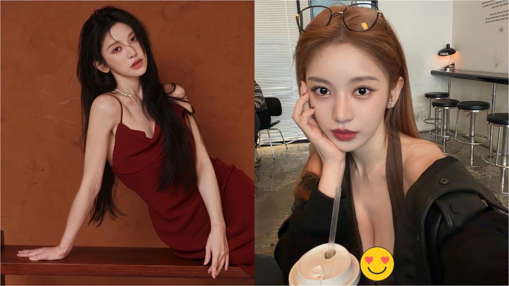 蔡瑞雪雪中大解放「開深V穿搭」!緊身套裝「炸出大麻糬」網嗨喊:流量密碼