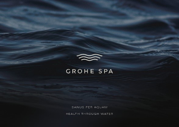 2023米蘭設計周｜體驗全新GROHE SPA「健康水生活」的純粹奢華