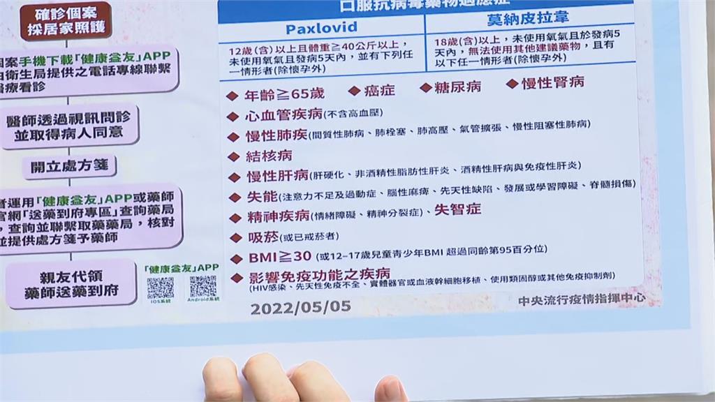 陳文茜評防疫 林氏璧打臉「麻煩罵正確一點」