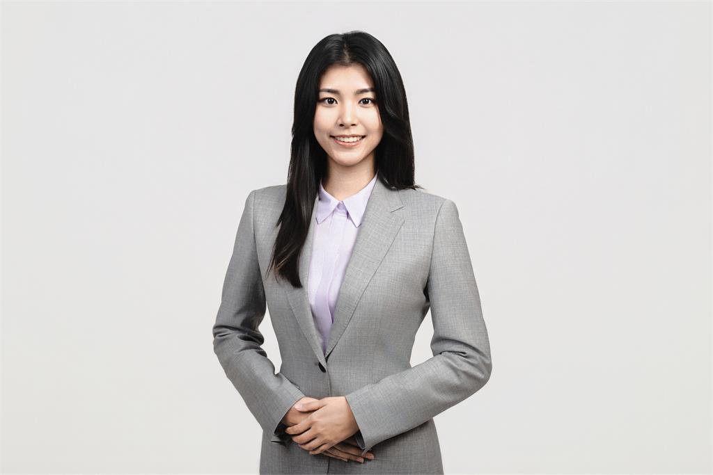 快新聞／蘇巧慧新發言人亮相！3位皆新北出身最年輕僅24歲