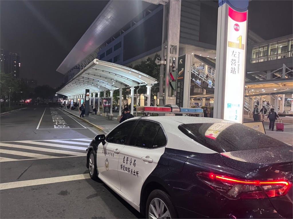 快新聞／北捷恐攻4死6傷震驚全台　陳其邁下令：大眾運輸報案列「最優先派遣」