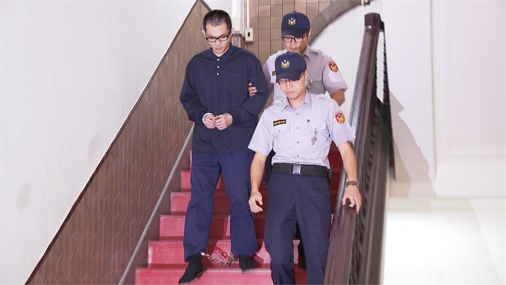 賴政府首度執行死刑槍決　