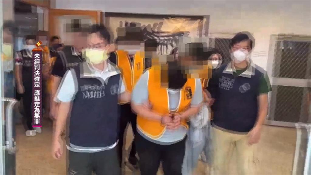 假客服專詐「印度人」 詐團台中設詐騙「勤指中心」