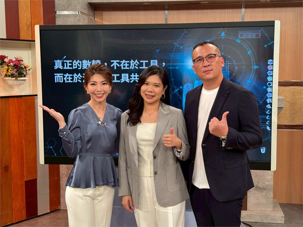 一舉動惹怒廠長 企業轉型尋解方