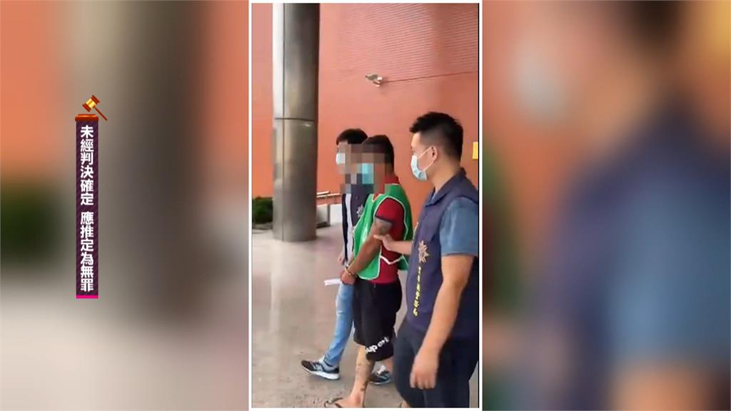 移工坑殺越南同鄉「假面交真擄人」 4嫌收押禁見