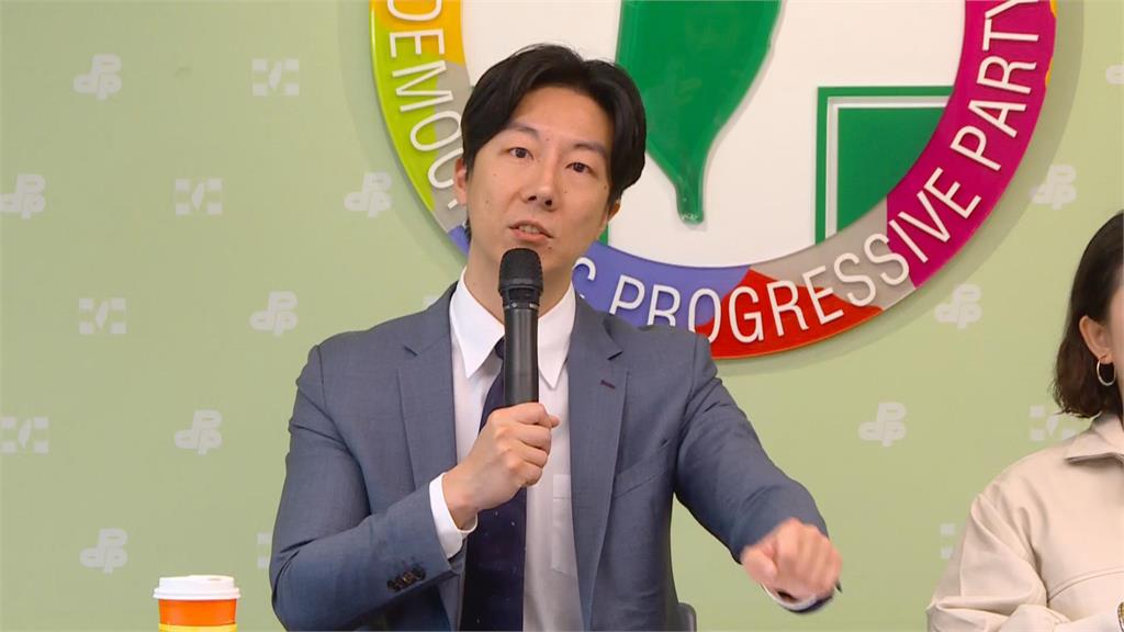 快新聞／永不認錯的政黨？吳崢罕見動怒了　嗆藍營：被定罪也不會有人道歉