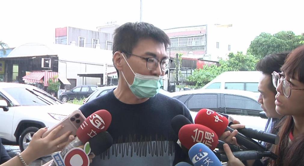 快新聞／陳幸妤大爆料！趙建銘狂打2通電話給「他」　內幕全抖出了