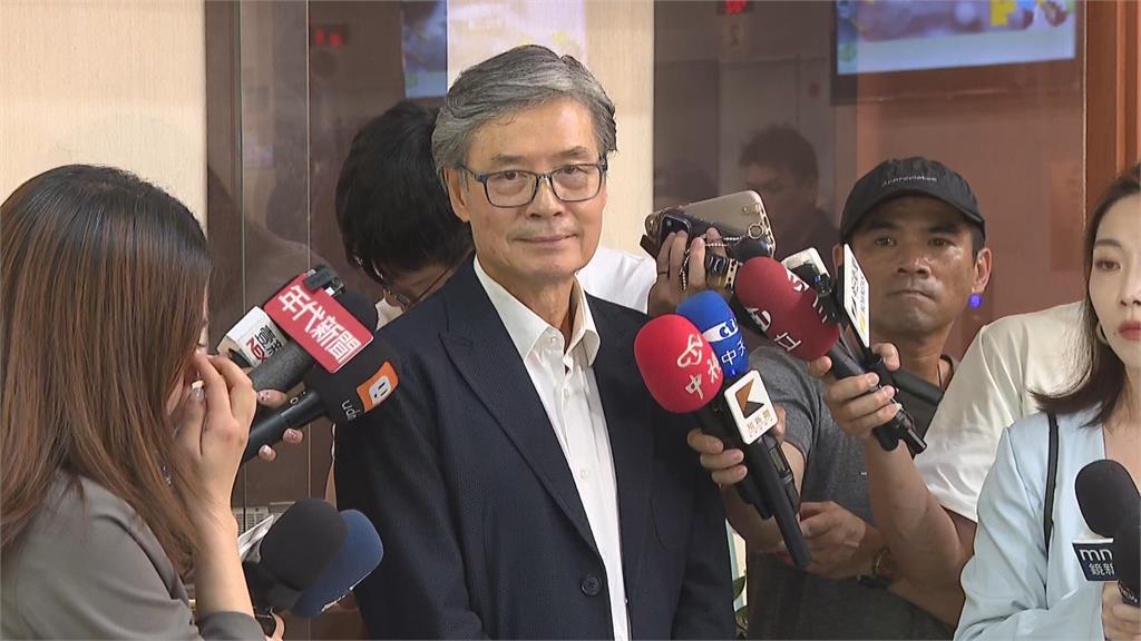 快新聞／金溥聰驚傳「挾持馬英九」！馬大姐簡訊被公開了　本人氣炸回嗆