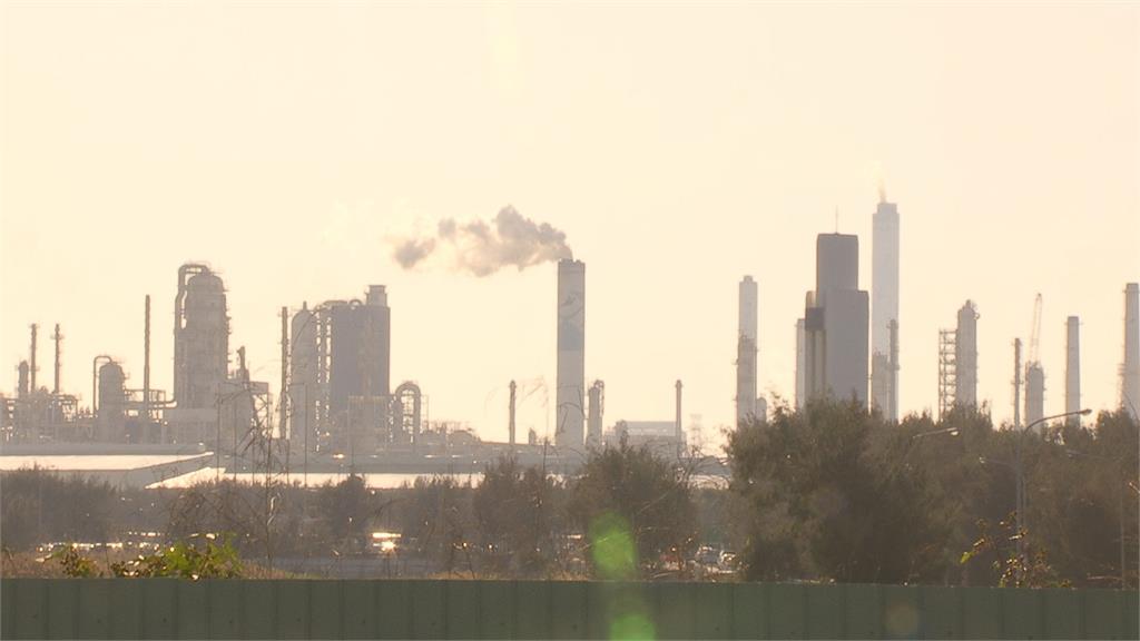 每張紙皆固碳英雄 環境承諾具體化