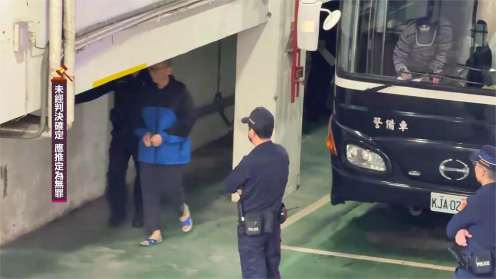 柯文哲開刀後首次出庭　律師針對「證據能力」提出質疑