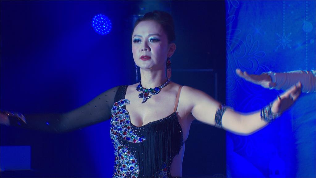 偶像郭婞淳加持! 演員"波波蓁"世壯運舉重 45公斤級摘銅牌