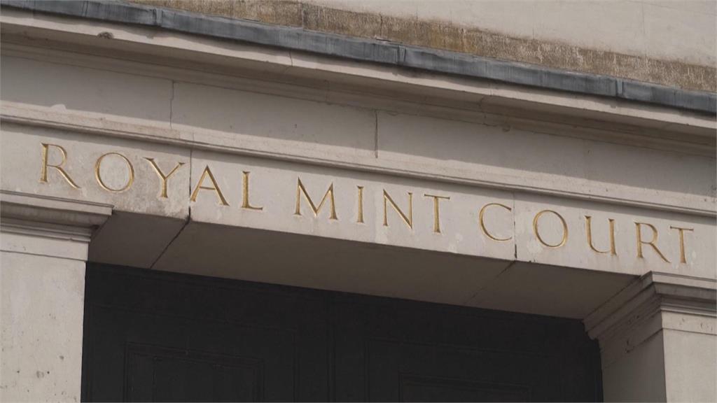 英批准中國建新大使館　選址緊鄰金融區爆示威潮