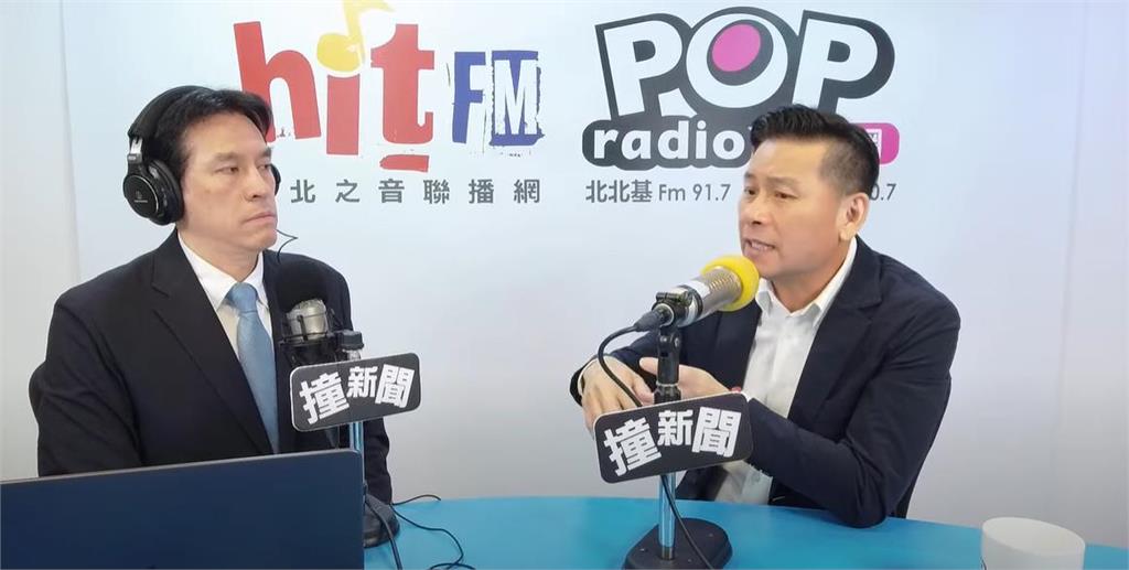 國民黨又要上街頭!518辦「為1事」大造勢 戴錫欽:掌握不了多少黨員連署