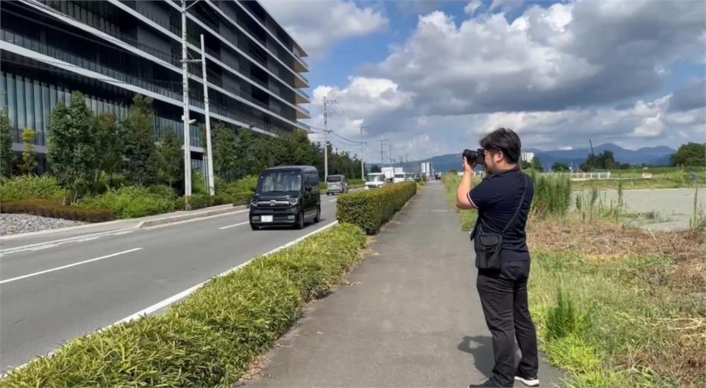 獨家／日本熊本7.1強震！台積電JASM廠、永旺商場最新畫面　民視現場直擊