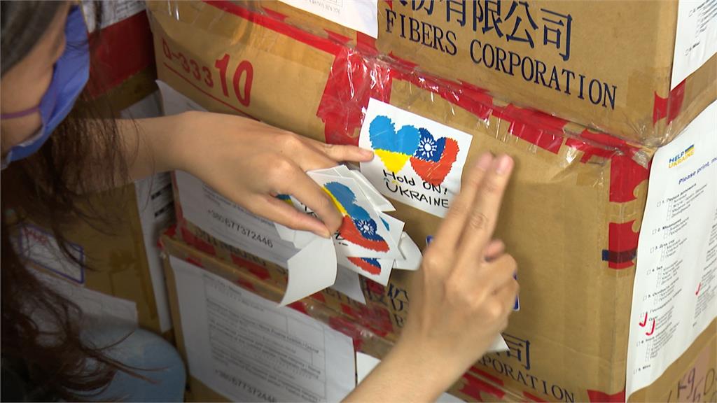 澤倫斯基點名台灣零組件流向俄　賴總統盼提供訊息加強管制