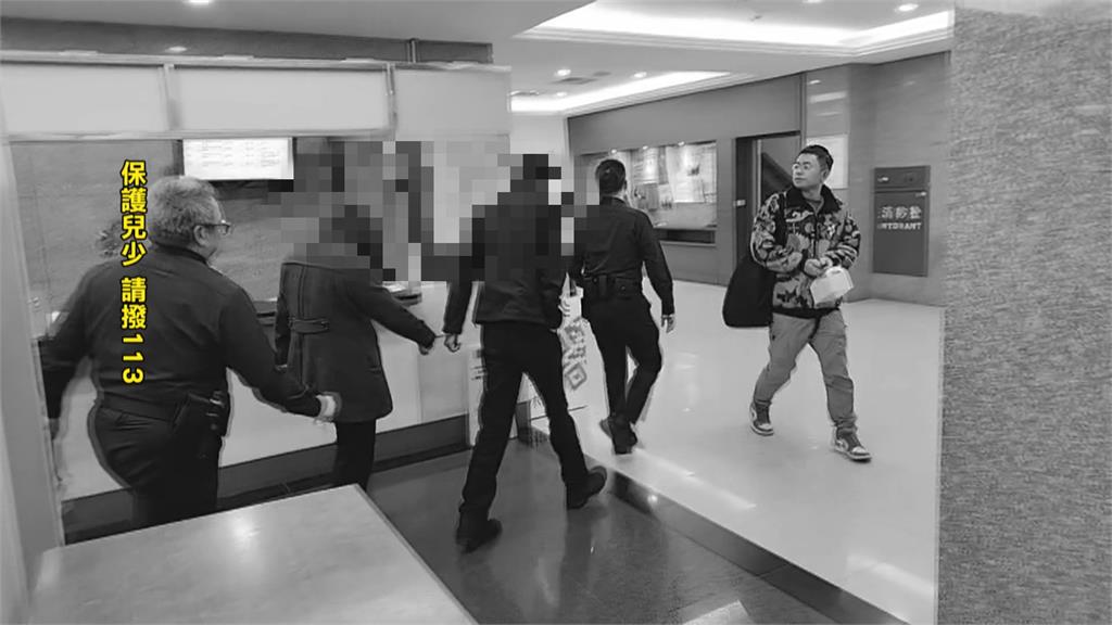 1瓶奶喝1天!2歲男童疑遭虐 「全身新舊傷」陷入昏迷