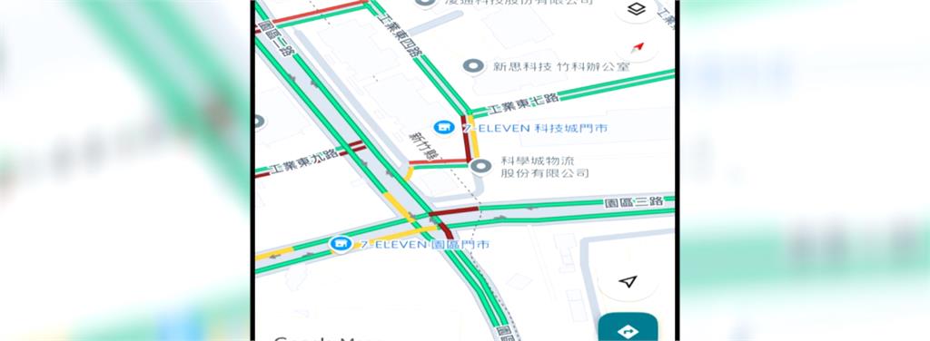 ７‧０強震！陽明交大教室「大漏水」　竹科工程師急返公司加班搶修