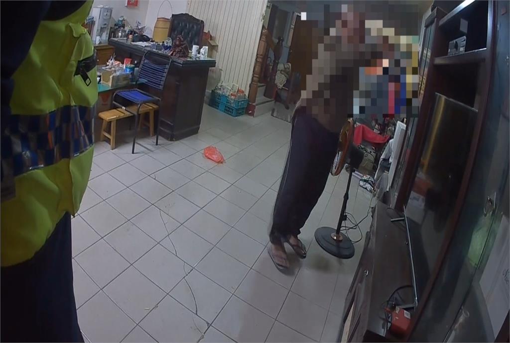 怎麼又是你?南投男子1年撥打近百次119 警消無奈籲相關單位介入處理